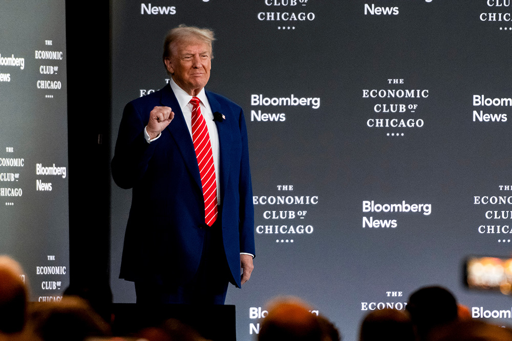  Trump Menang, Analis Prediksi Tarif Impor Minyak Jelantah China Makin Tinggi