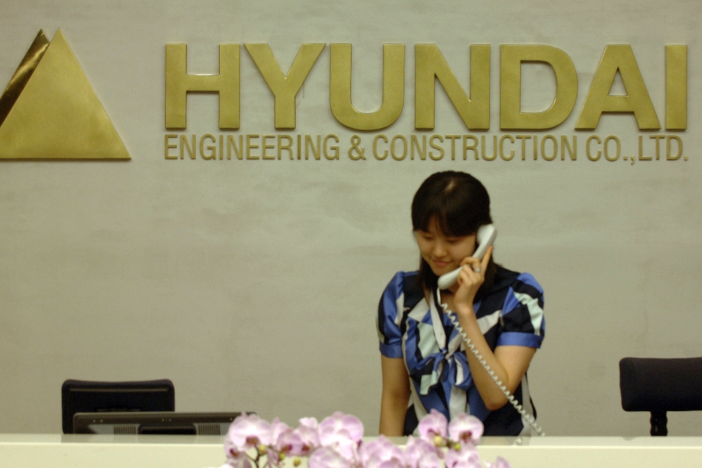  Jaksa Seoul Geledah Kantor Hyundai, Dalami Kasus Suap Eks Bupati Cirebon