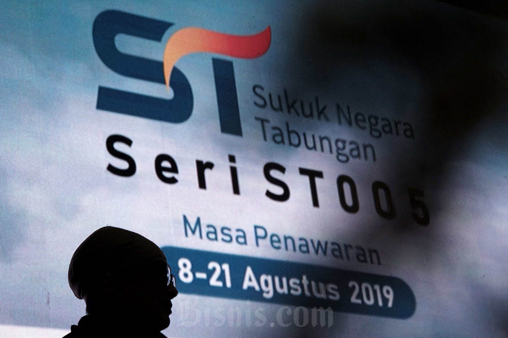  Utang Pemerintah Rp8.473,90 Triliun per September 2024, Setara 38,55% PDB