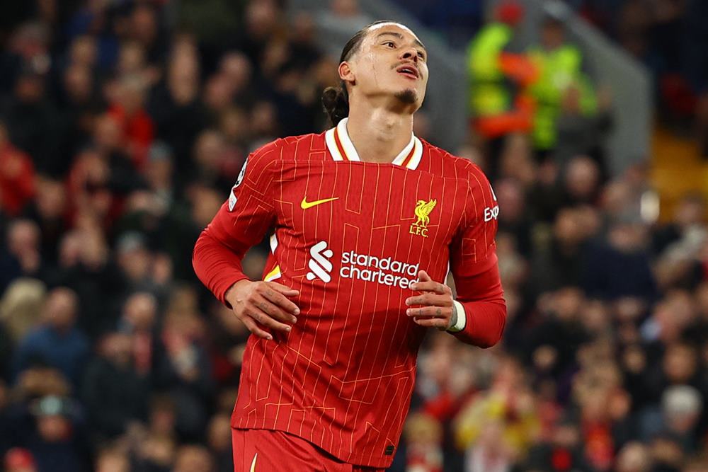  Hasil dan Klasemen Liga Inggris Pekan 11: Man City Kalah Lagi, Liverpool Jauhkan Jarak