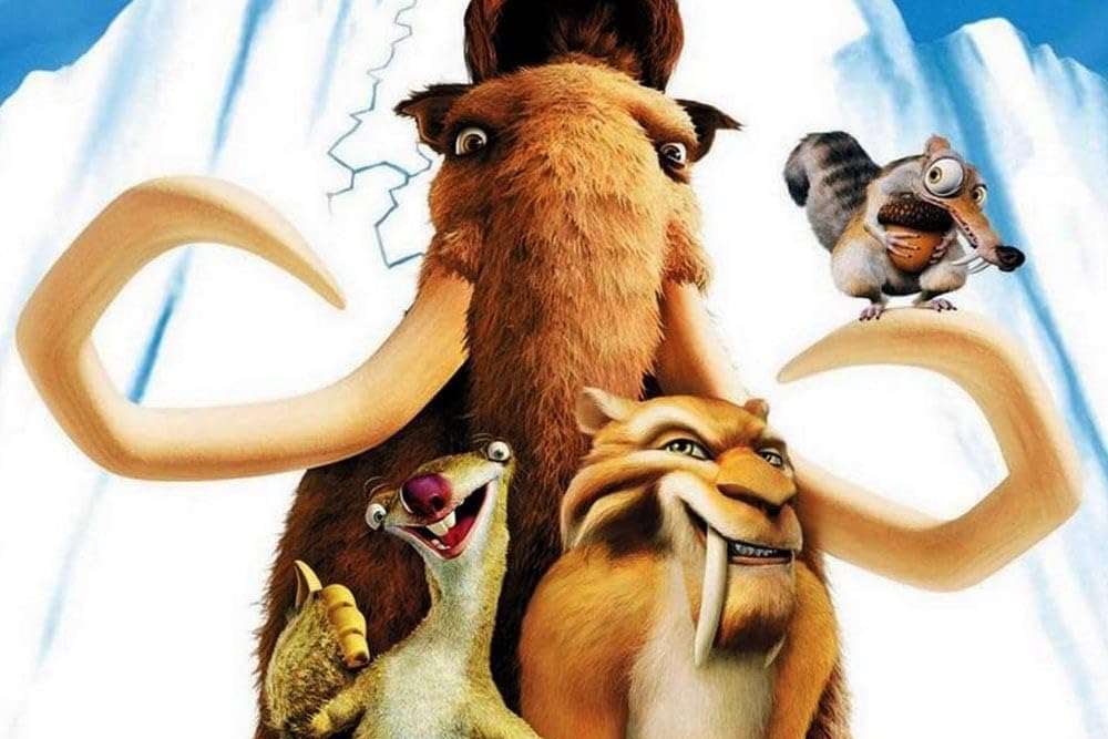  Film Ice Age Akan Rilis Sekuel Ke-6, Simak Sinopsisnya
