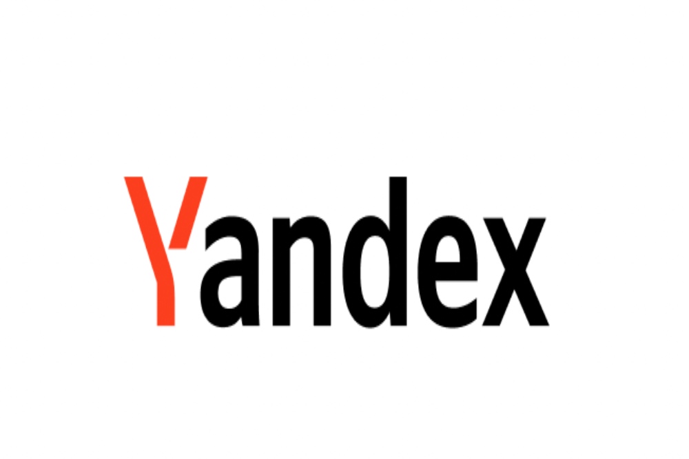 Logo Yandex