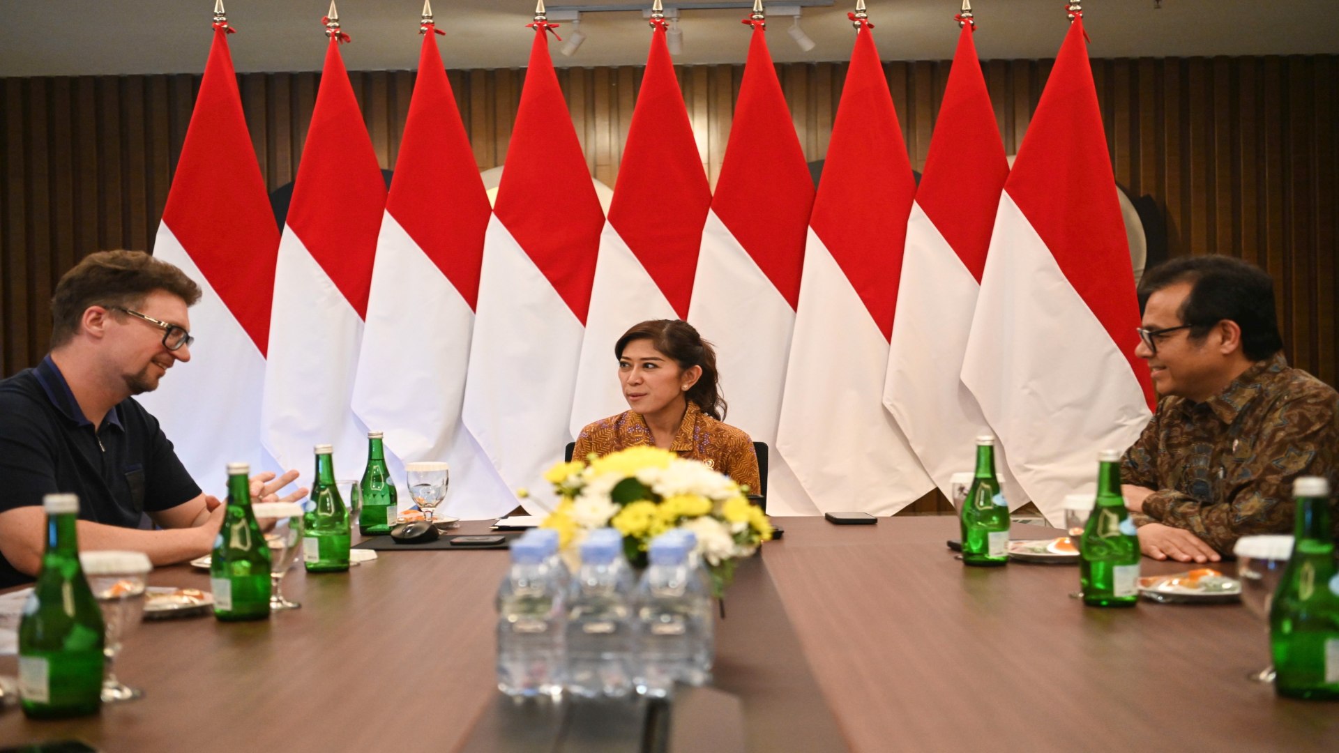 Pesaing Google, Yandex Group Siap Investasi di Indonesia, Kinerjanya Oke?