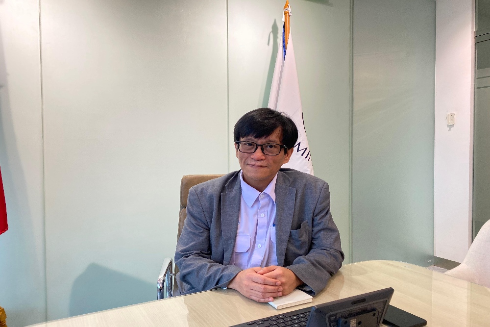  Lembaga PDP Sementara di Bawah Ditjen Pengawasan Ruang Digital Komdigi
