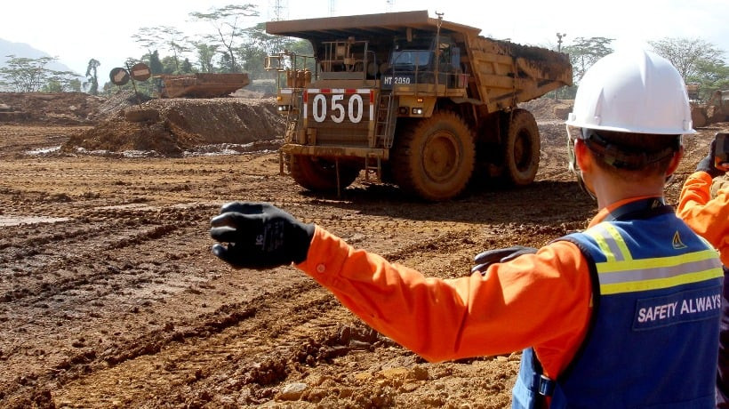  Vale Indonesia Partners with China’s GEM in HPAL Smelter Project