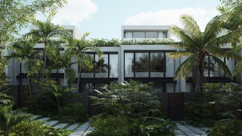  Mengais Asa Bisnis Properti di Pulau Dewata 