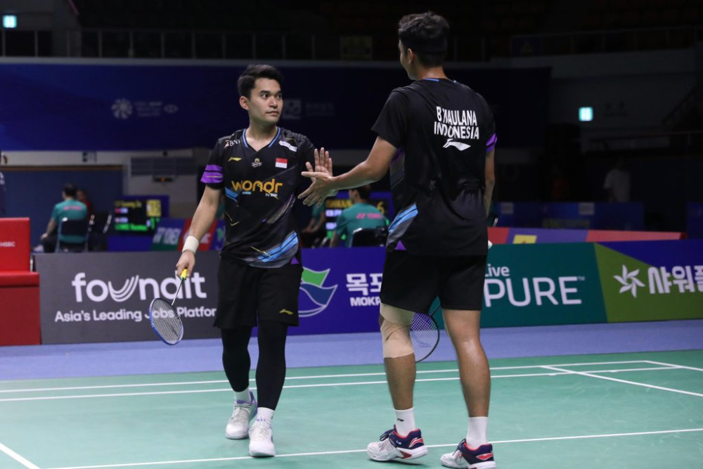  Jadwal Kumamoto Masters 2024 Hari Ini: Ada 7 Wakil Indonesia