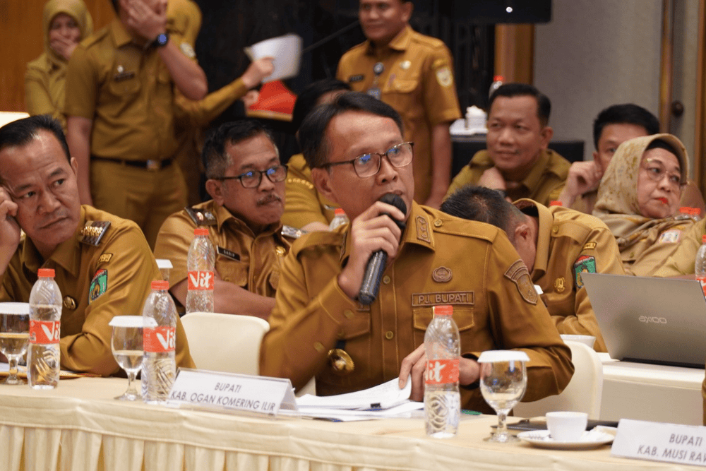  Kini, Bayar Pajak Daerah di OKI Bisa Pakai Virtual Account
