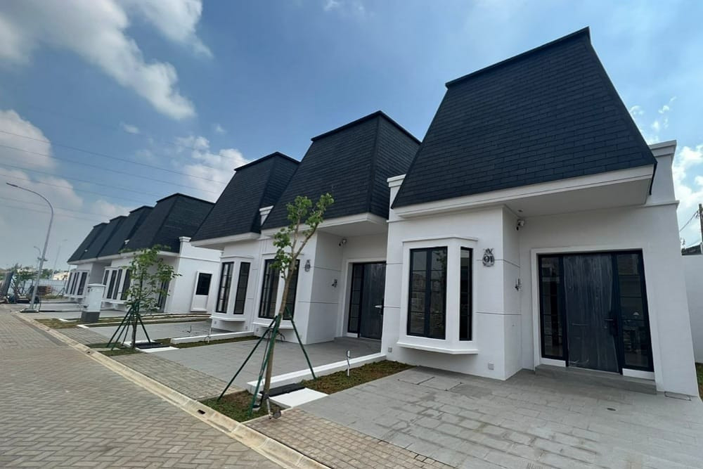  Govt Mulls Extending Property Tax Incentive