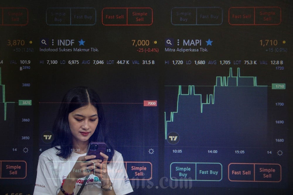  Peluang Reborn Pasar Saham di Akhir Tahun 