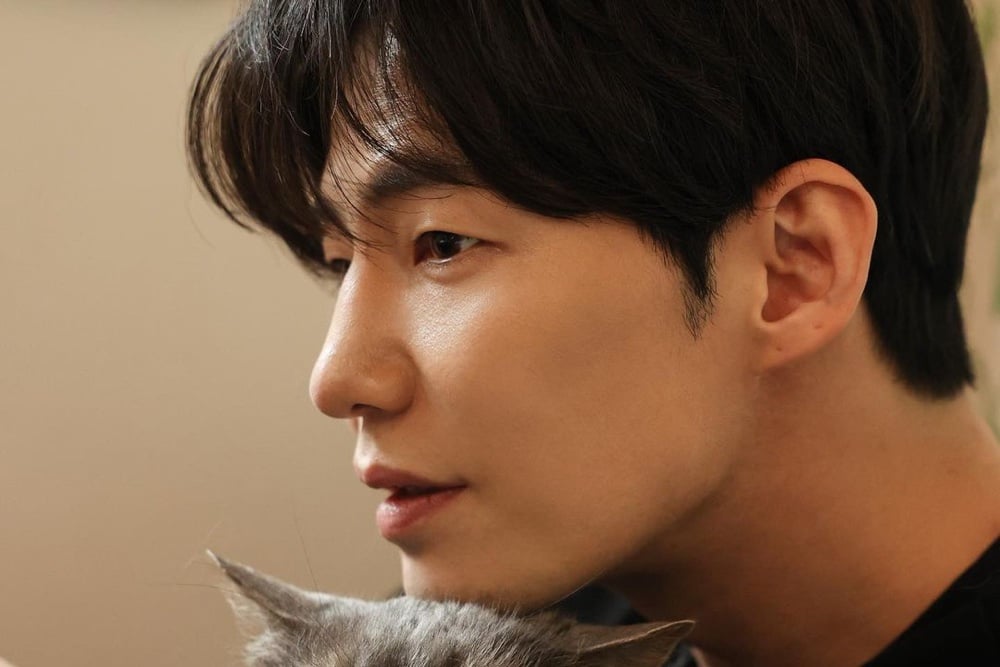  Kabar Duka, Aktor Korea Song Jae Rim Meninggal Dunia