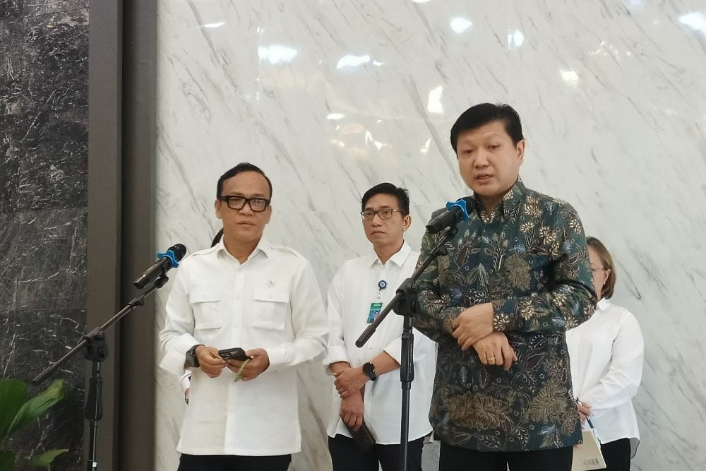  Sritex (SRIL) Pastikan Tetap Gaji 2.500 Karyawan yang Diliburkan