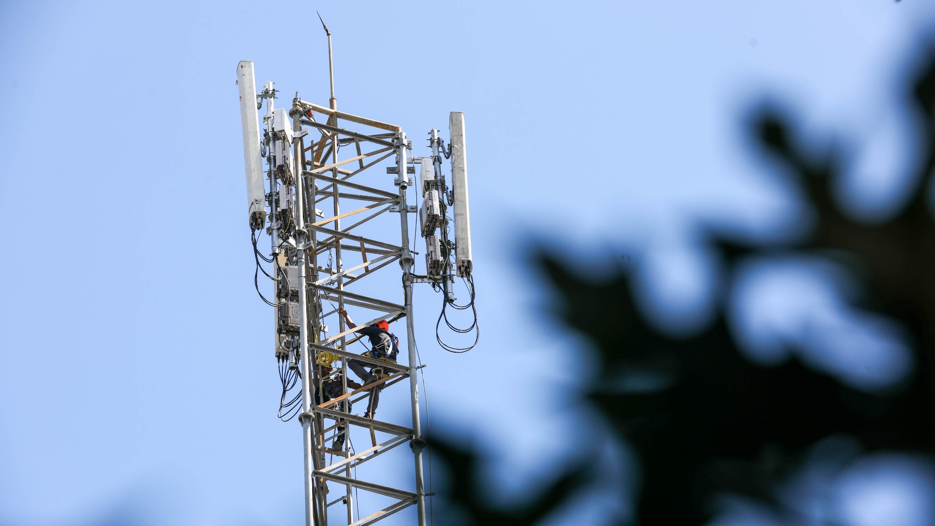  Komdigi Dorong Kebut 5G, Ini Kata Telkom (TLKM), Indosat (ISAT) dan XL Axiata