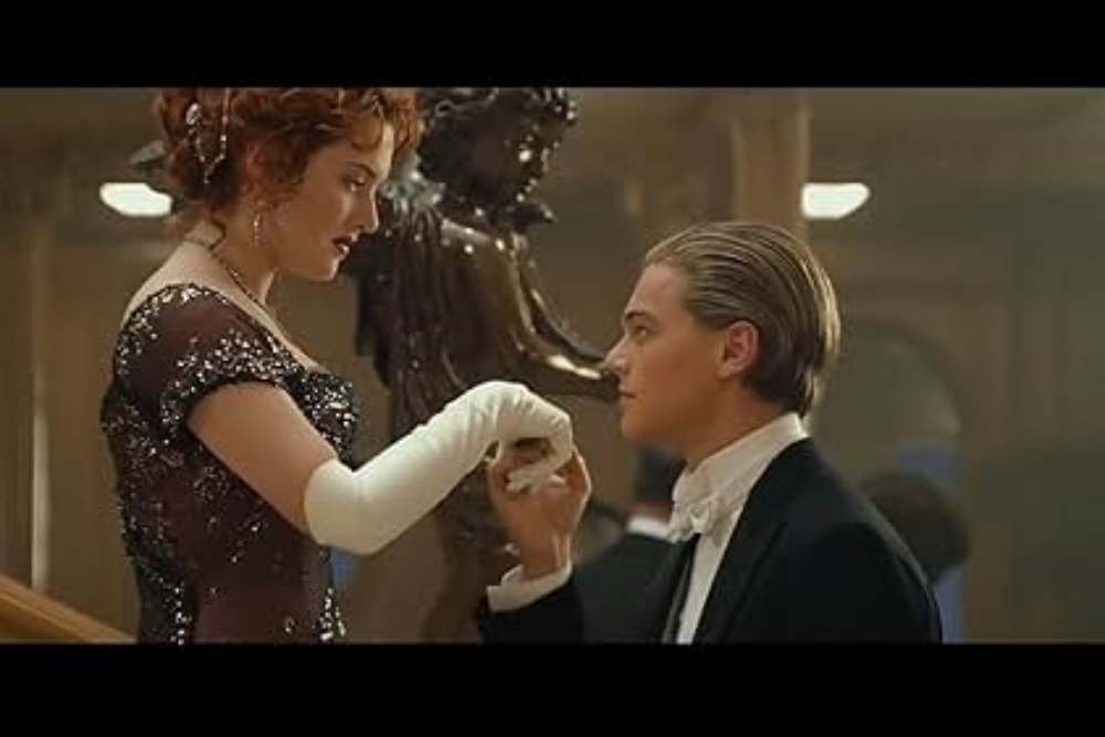  Kilas Balik Film-film Terbaik Leonardo DiCaprio yang Baru Berulang Tahun Ke-50