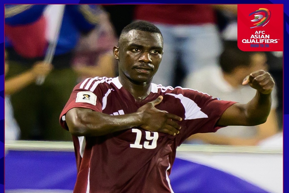  Kontroversi Gol Qatar Menit Ke-102 saat Injury Time Cuma 6 Menit