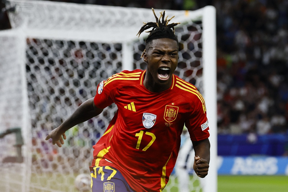  Prediksi Skor Denmark vs Spanyol: Head to Head, Susunan Pemain