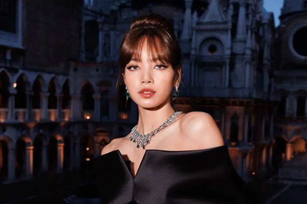  Lisa Blackpink Debut Akting dalam Serial Hollywood ‘The White Lotus 3’