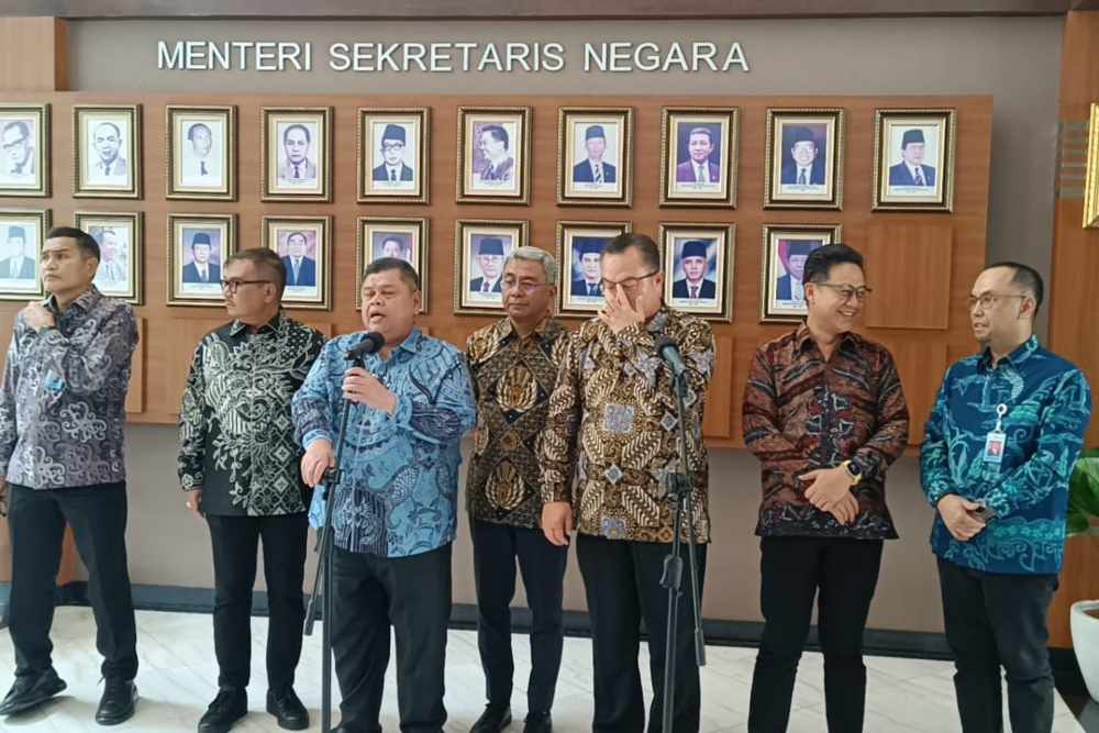  Lebih Lama, Calon Pimpinan dan Dewas KPK Akan Diuji DPR Selama 90 Menit