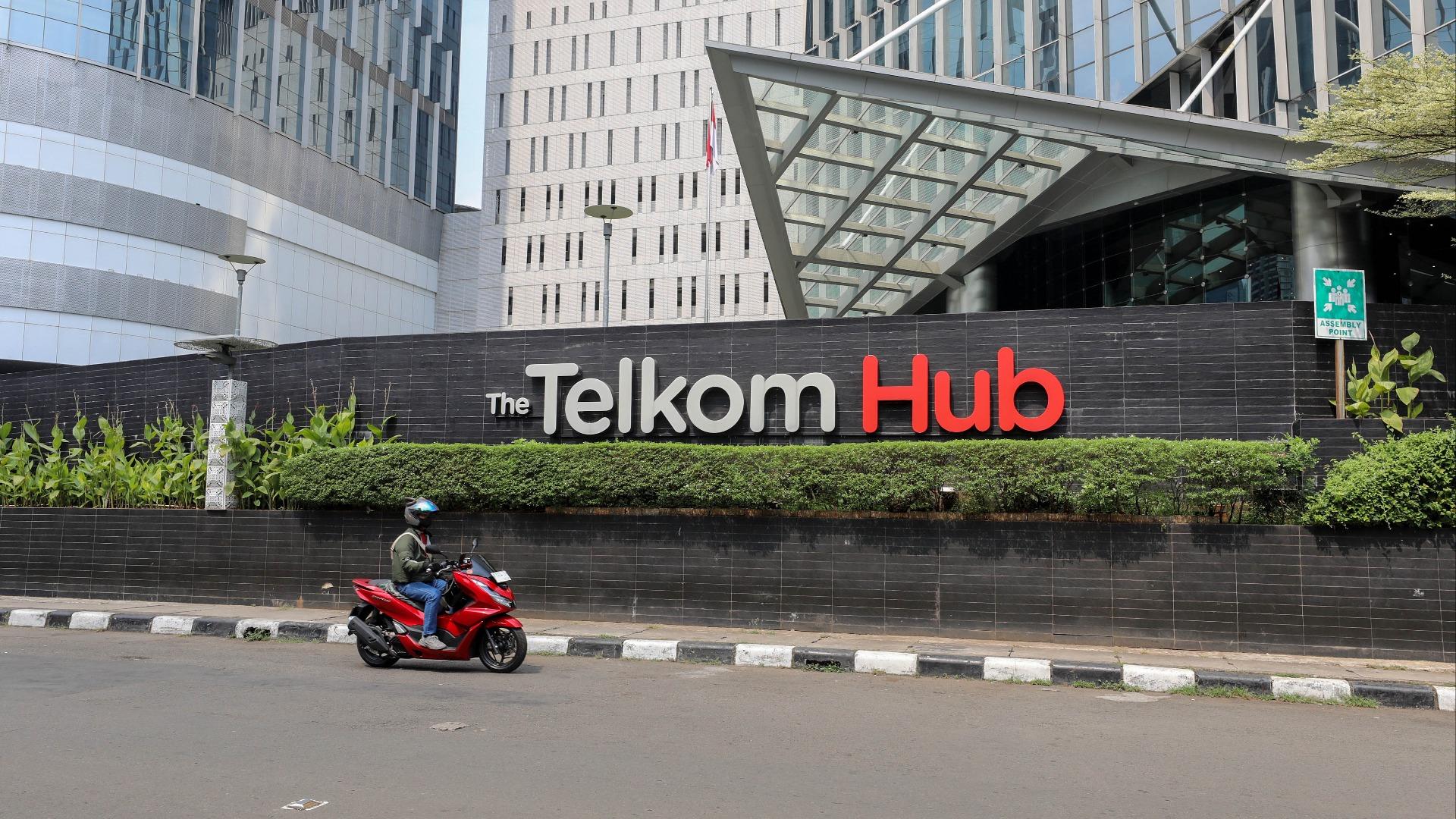  Ada yang Kembali Mulai Tambah Saham Telkom (TLKM)