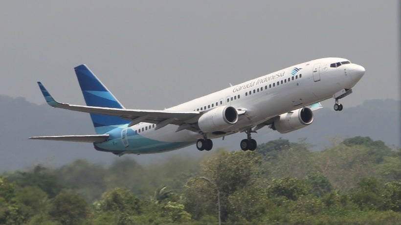  Tenaga Tambahan Garuda Indonesia (GIAA) Usai Tunjuk Dirut Baru