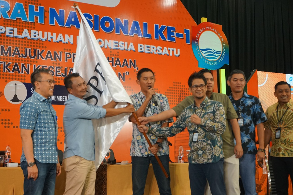  SPPI Bersatu Gelar Munas Pertama di Semarang