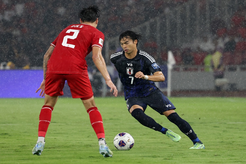  Debut Timnas Indonesia Berakhir Pahit, Kevin Diks Curhat di Instagram