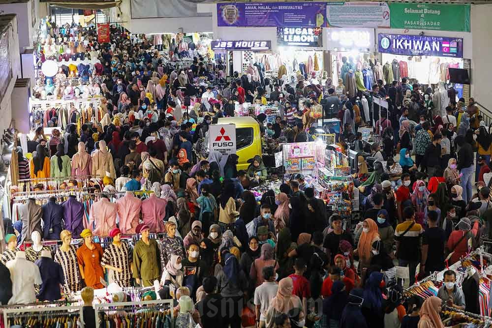  Ambang Batas Kesuksesan 100 Hari Prabowo: Harus Bisa Perbaiki Daya Beli Masyarakat