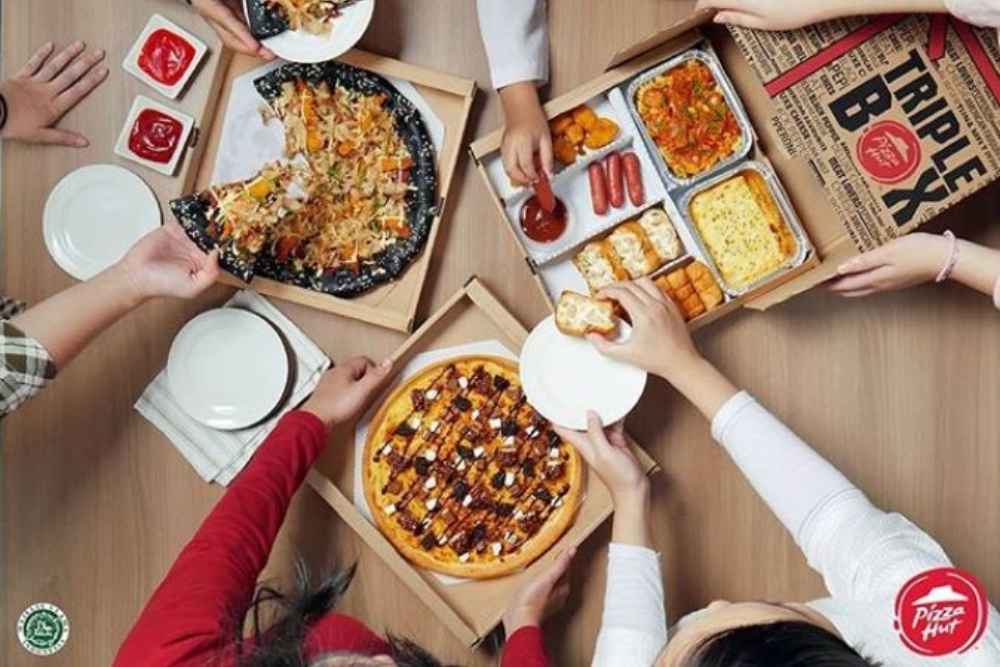  Sosok di Balik Pizza Hut yang Kini Berjuang Hadapi Rugi di Indonesia