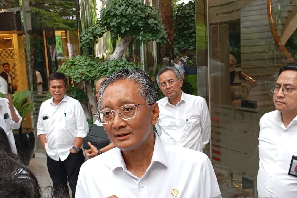  Anggaran Kementerian PU Bakal Dipangkas untuk Kementerian Perumahan