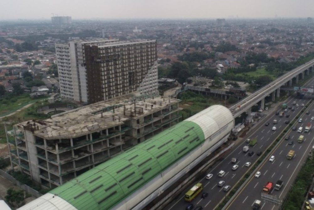  Entitas Anak BUMN Karya Adhi Commuter (ADCP) Mau Rombak Pengurus