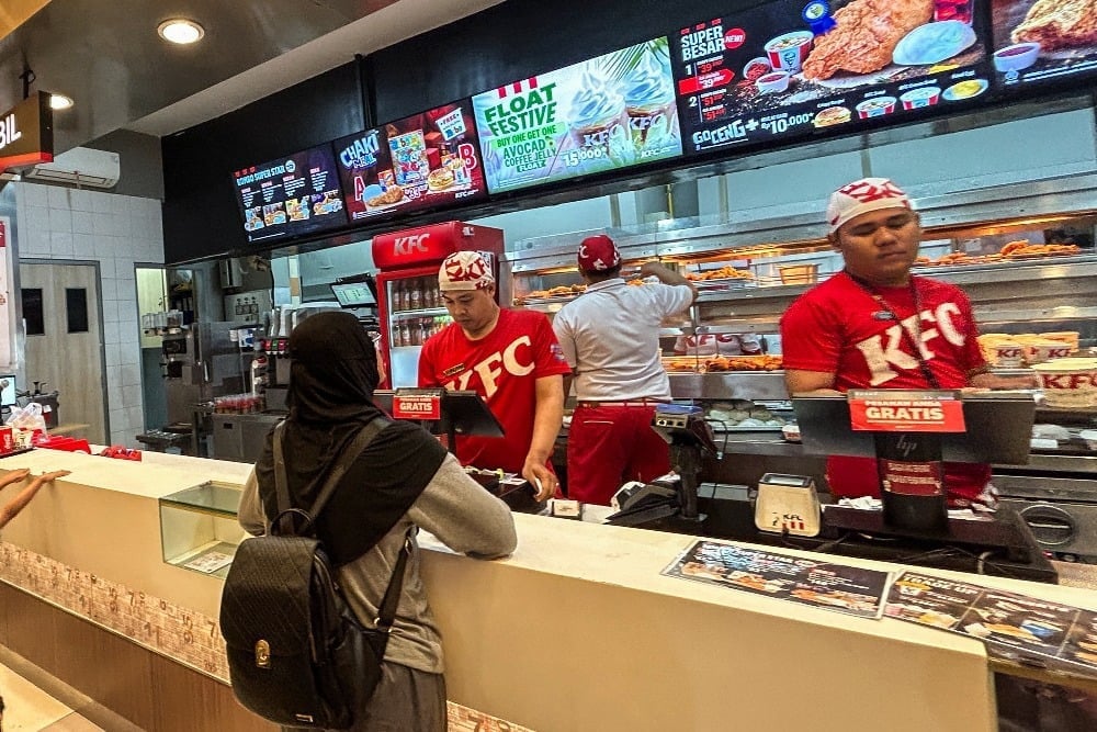  KFC & Pizza Hut Kian Merugi Imbas Boikot, Gerai Mulai Banyak Ditutup