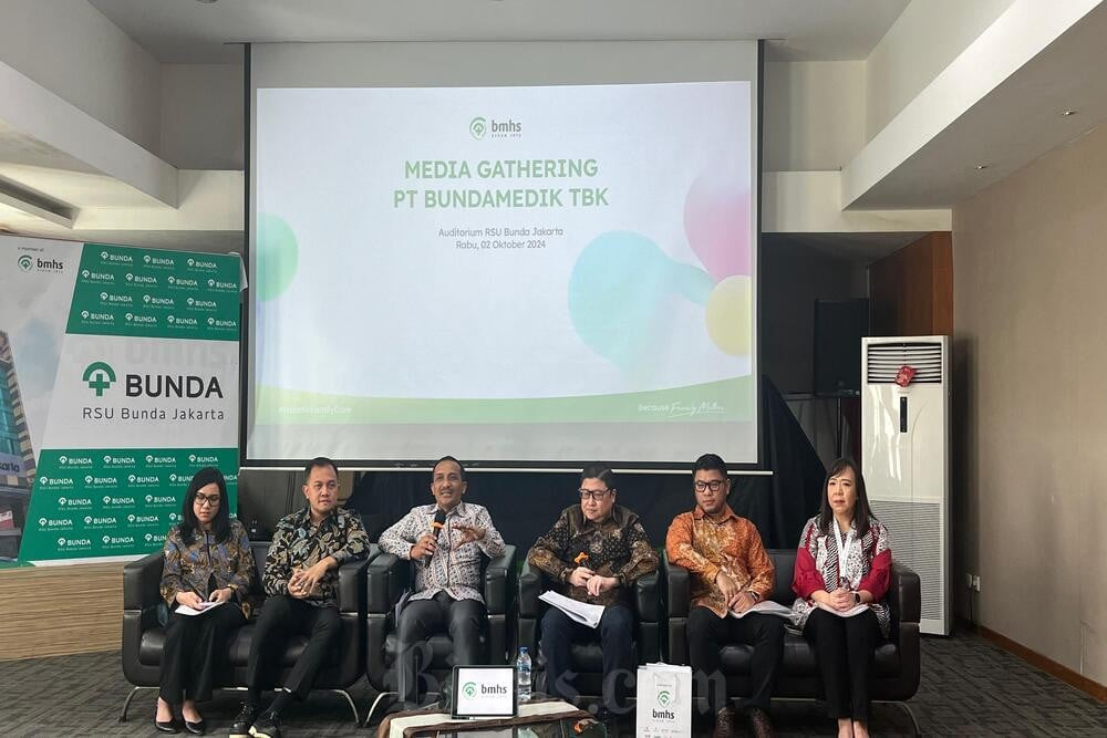  Bundamedik (BMHS) Takes Corporate Actions to Achieve Double-Digit Revenue Growth