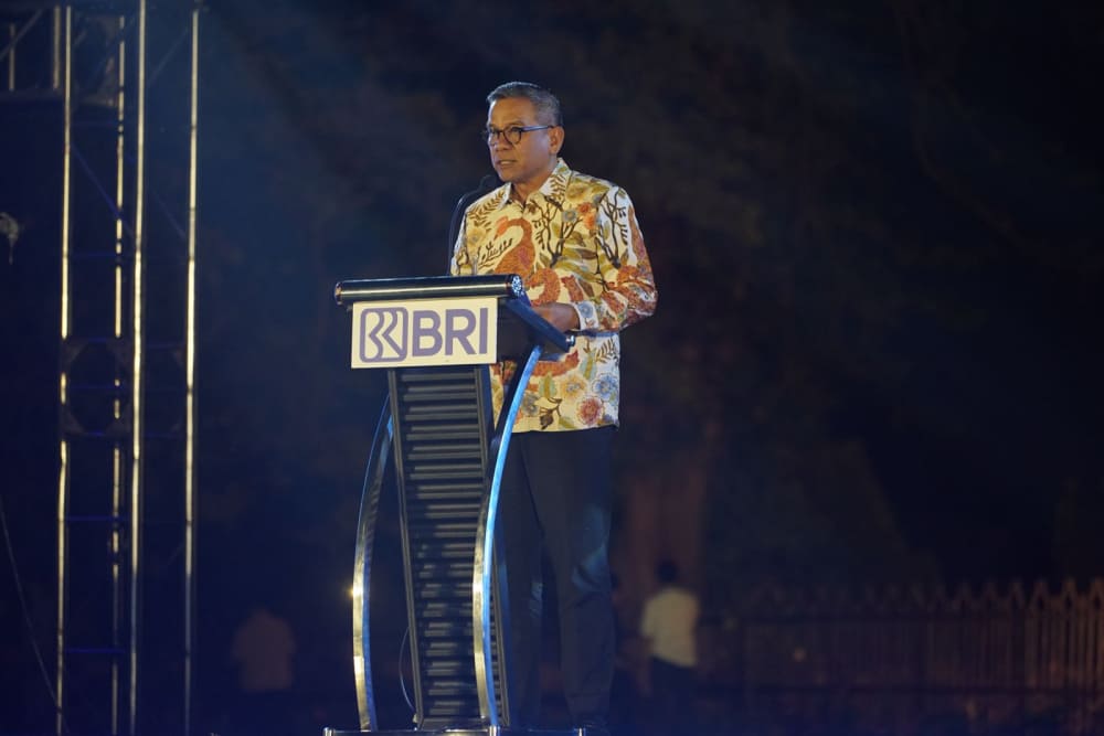  BRI Gelar Treasury Banking Summit, Dukung Pertumbuhan Perbankan Nasional