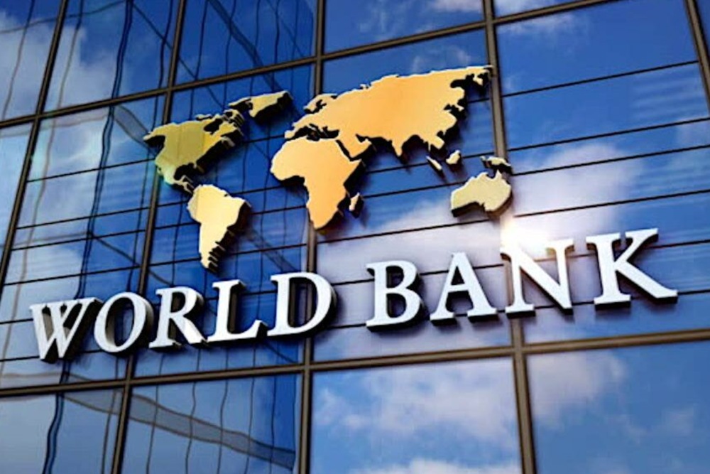  RI Dapat Pinjaman Rp1,58 Triliun dari World Bank, Buat Apa?