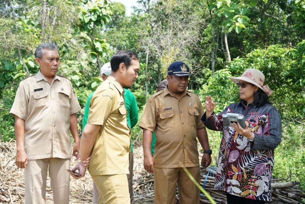  Kota Kediri Siapkan Tempat Pembuangan Sampah Alternatif