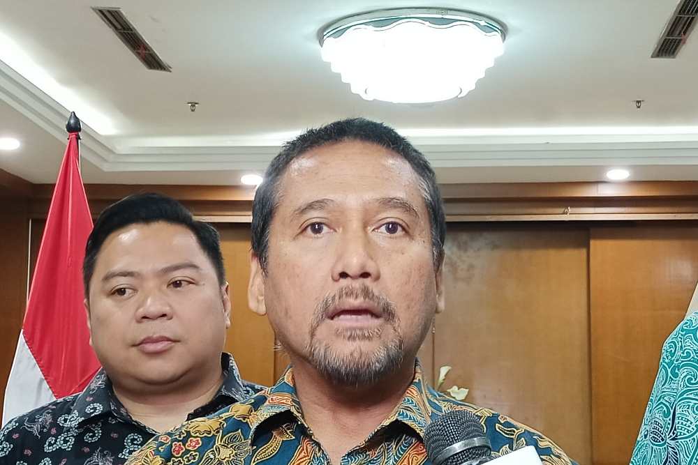  Okupansi Hotel Saat Libur Nataru Diprediksi Turun 10%, PHRI Bongkar Biang Keroknya