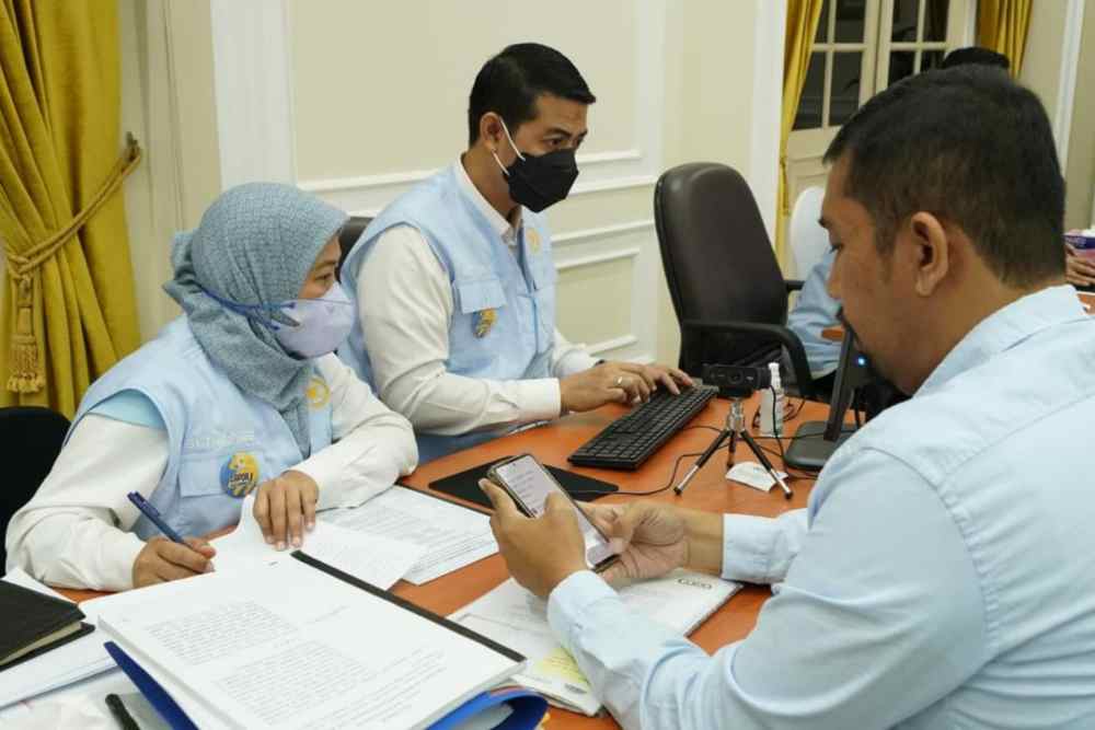  Istana Beberkan Fakta, Banyak Warga Iseng Buat Aduan Lapor Mas Wapres