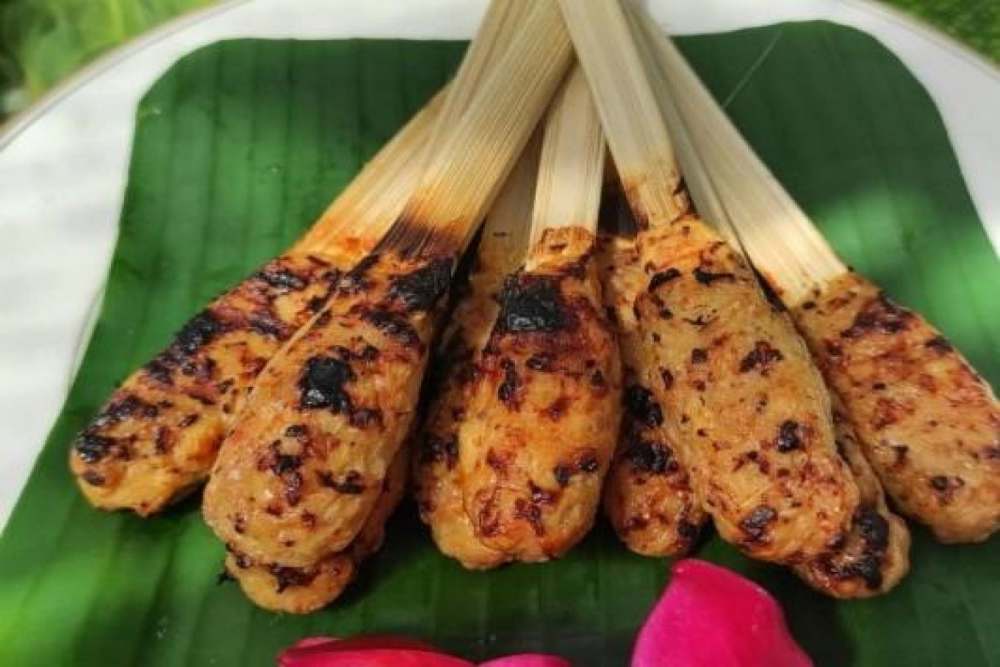  5 Makanan Khas Bali yang Halal, Cocok untuk Pecinta Kuliner