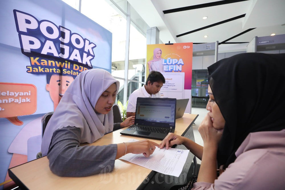  Reaksi Pengusaha Terkait Bergulirnya Rencana Tax Amnesty Jilid III