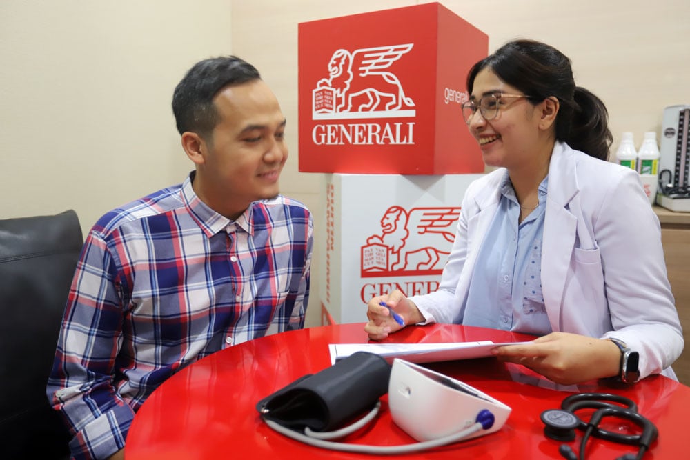  Fokus pada Peningkatan Layanan, Bisnis Employee Benefit Generali Indonesia Semakin Meningkat