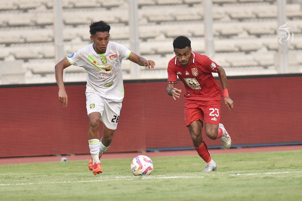  Prediksi Skor Malut United vs Persis: Head to Head, Susunan Pemain
