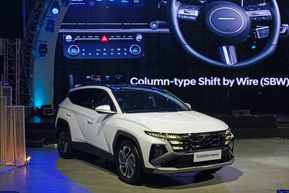  Sinyal Hyundai Kona N Line Meluncur di Indonesia Makin Terlihat