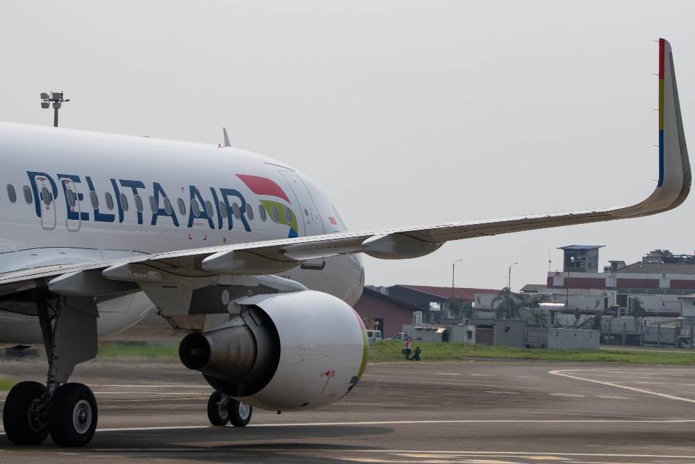  Pelita Air Tambah 1 Pesawat Baru Jenis Airbus