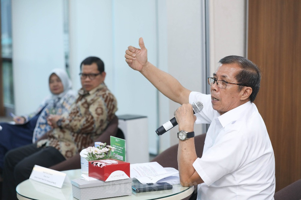  Produsen Plastik Hilir Minta Pemerintah Beri Bebas Pajak Industri Petrokimia