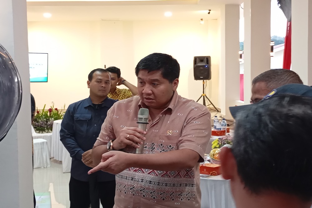  Soal Kepastian Pembebasan BPHTB Pembelian Rumah, Menteri PKP: 2 Pekan Lagi
