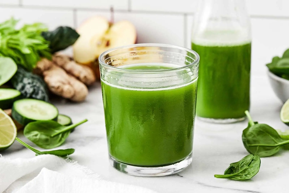  Ini 6 Cara yang Dapat Membantu Proses Detoks Dalam Tubuh