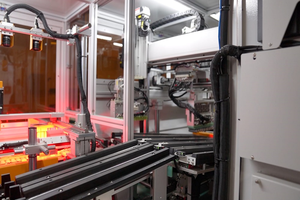  Produksi Baterai Lithium, Polygon Group Gandeng PT Greenway Indonesia