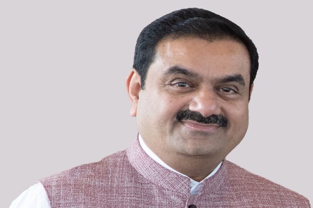  Jadi Tersangka Kasus Suap, Kekayaan Gautam Adani Anjlok Rp239 Triliun