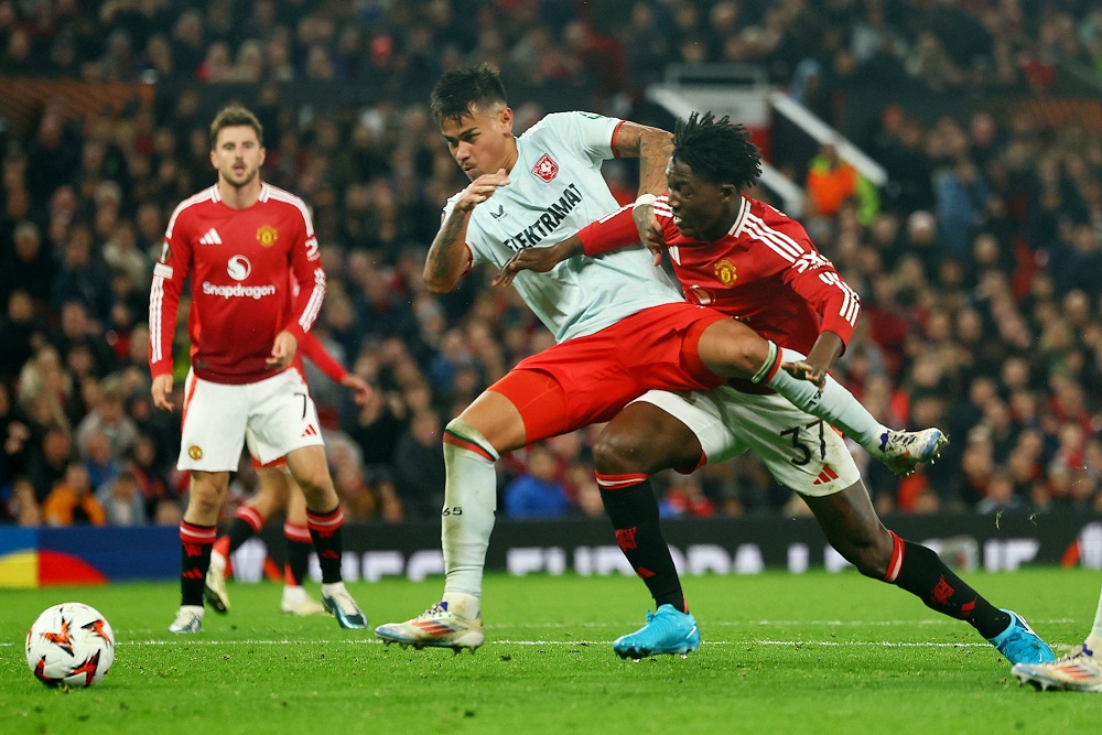  Prediksi Skor Ipswich Town vs Manchester United Hari Ini, Head to Head, Susunan Pemain dan Data