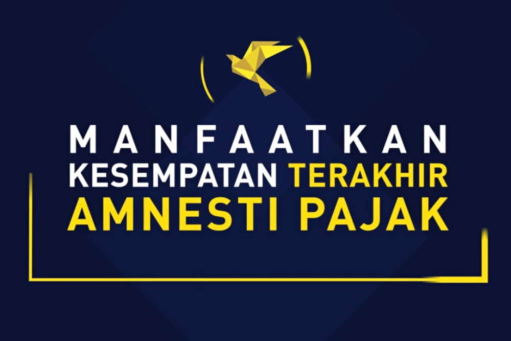  Tax Amnesty Jilid III, Dari Siapa dan Untuk Siapa?